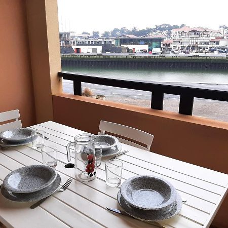 Appartement A Capbreton Avec Piscine Et Tennis - Fr-1-239-883 Ngoại thất bức ảnh
