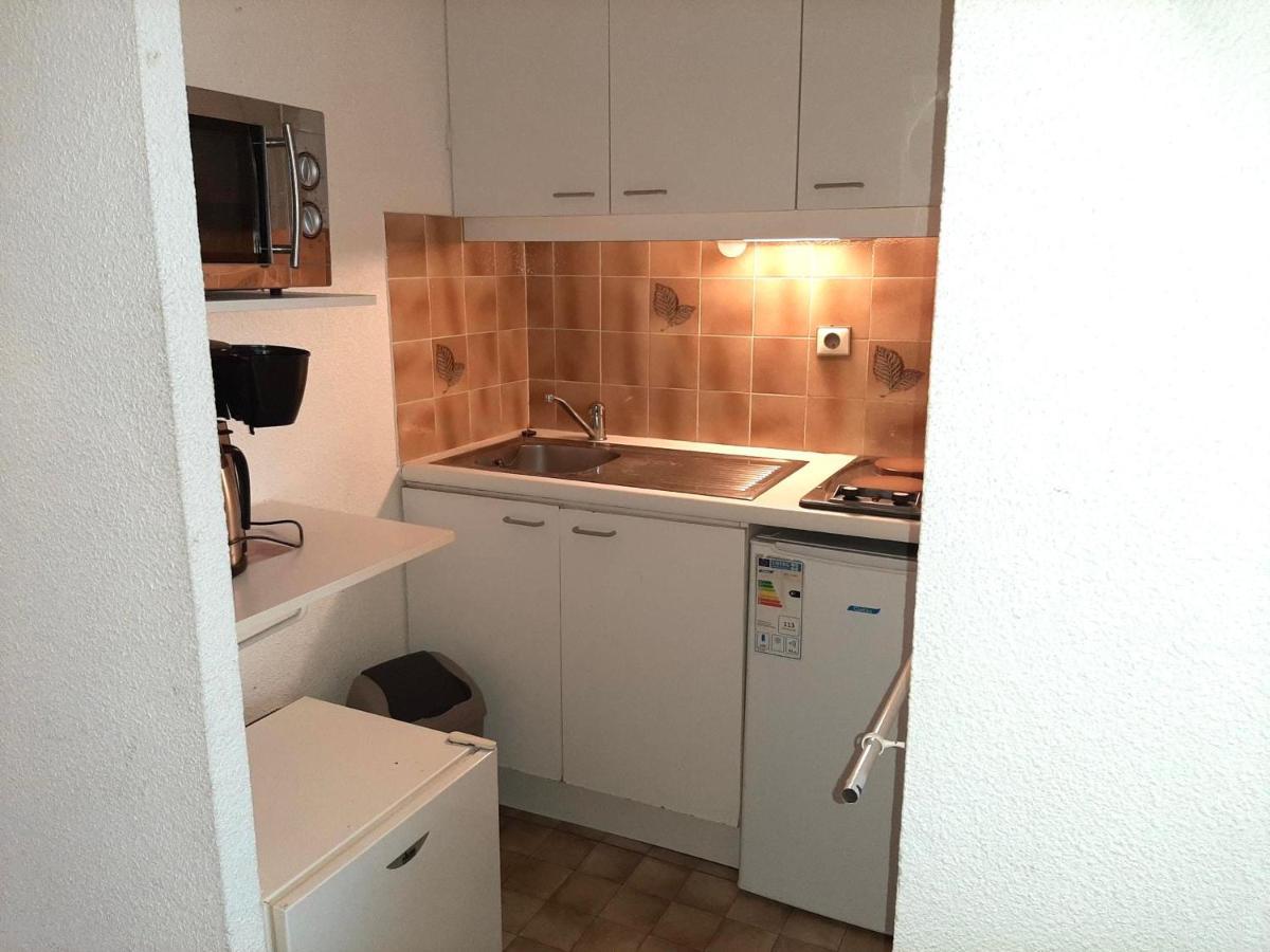 Appartement A Capbreton Avec Piscine Et Tennis - Fr-1-239-883 Ngoại thất bức ảnh