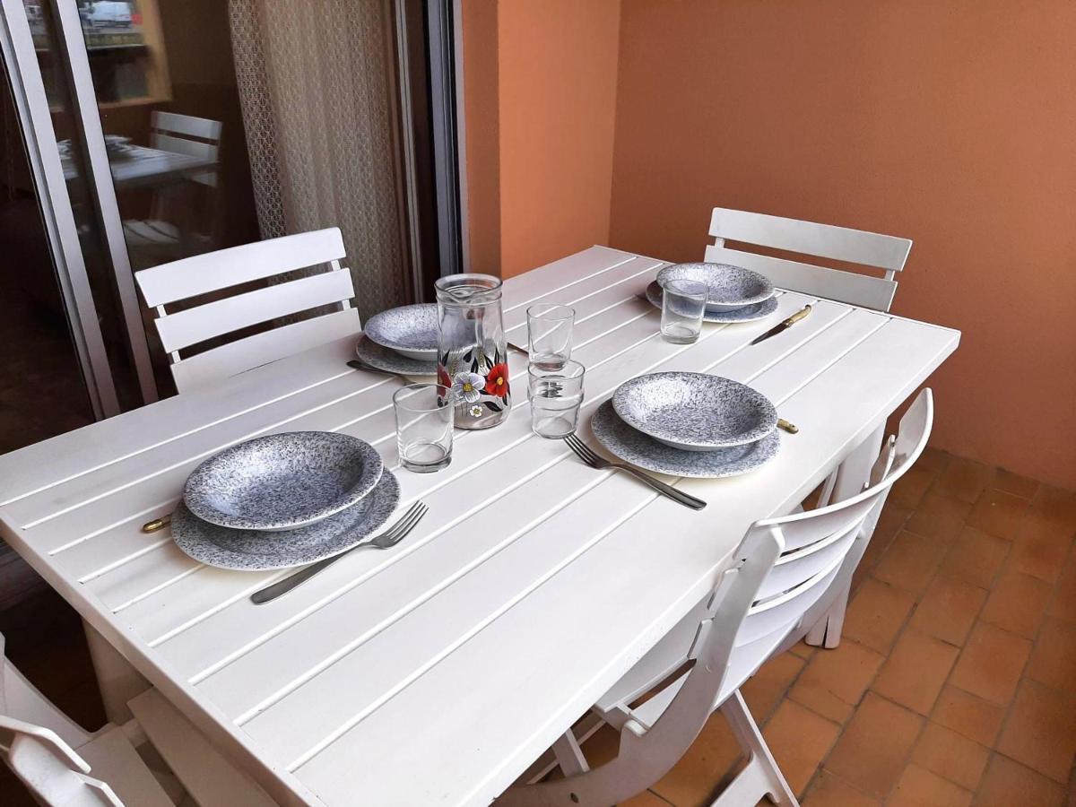 Appartement A Capbreton Avec Piscine Et Tennis - Fr-1-239-883 Ngoại thất bức ảnh