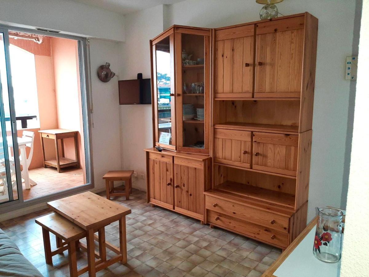 Appartement A Capbreton Avec Piscine Et Tennis - Fr-1-239-883 Ngoại thất bức ảnh