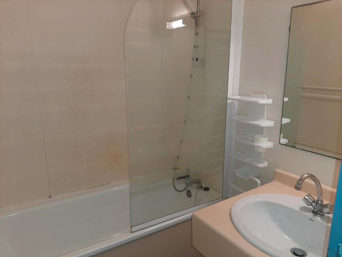 Appartement A Capbreton Avec Piscine Et Tennis - Fr-1-239-883 Ngoại thất bức ảnh