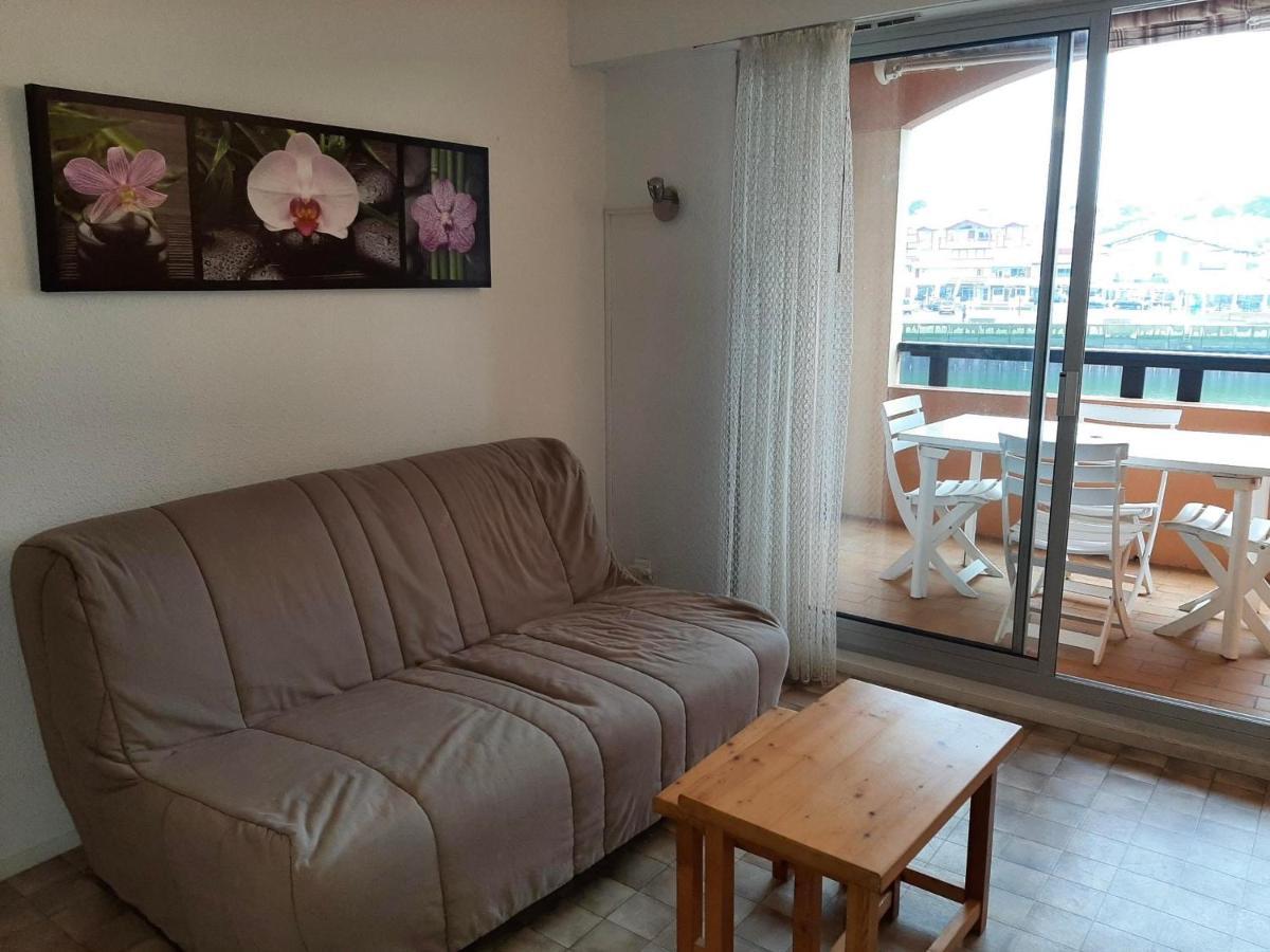Appartement A Capbreton Avec Piscine Et Tennis - Fr-1-239-883 Ngoại thất bức ảnh